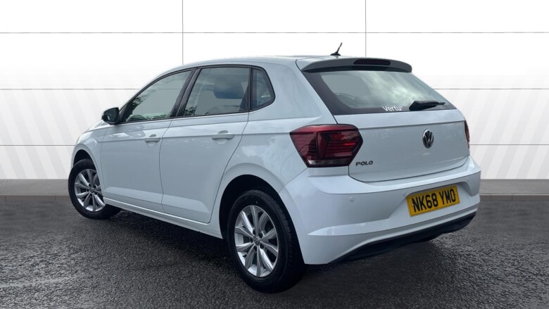 Volkswagen Polo 1.0 SE 5dr Petrol Hatchback